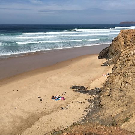 Hotel Private Eco Glamping In Aljezur Alfambras Esterno foto