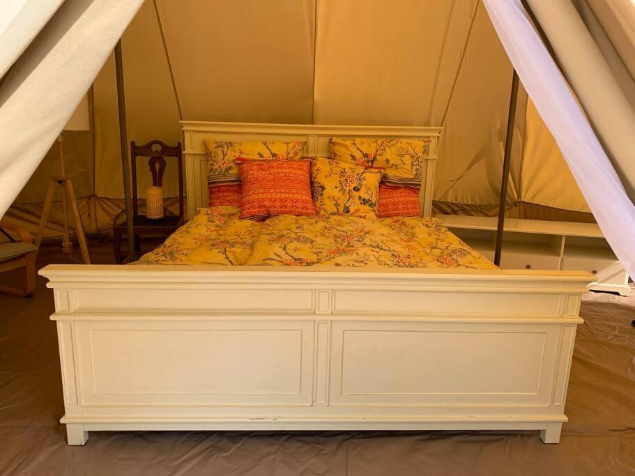 Hotel Private Eco Glamping In Aljezur Alfambras Esterno foto