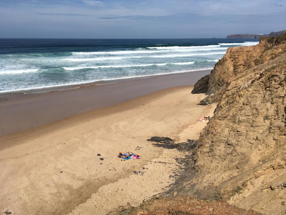 Hotel Private Eco Glamping In Aljezur Alfambras Esterno foto