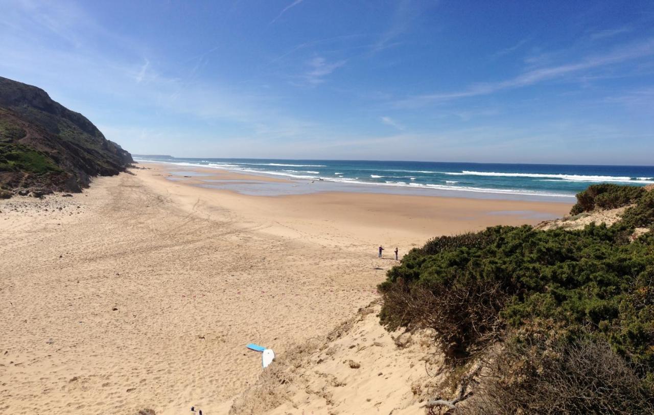 Hotel Private Eco Glamping In Aljezur Alfambras Esterno foto